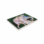 8"x10" Rectangle Wooden Photo Panel